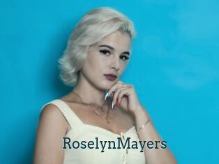RoselynMayers
