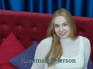 RosemaryPeterson