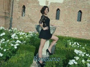 Rosexoxo
