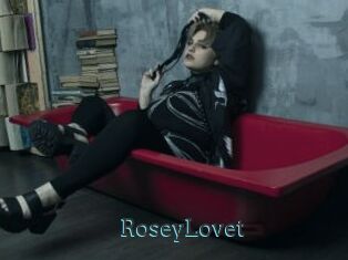 RoseyLovet