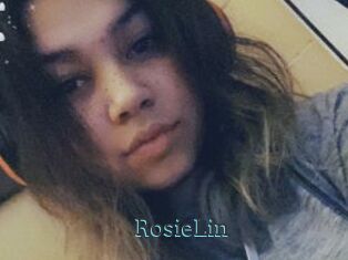 RosieLin