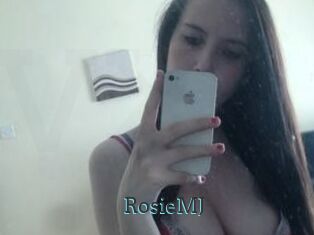 RosieMJ