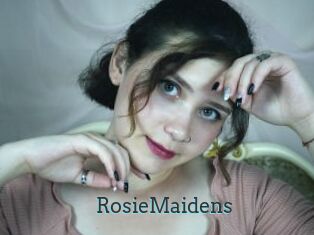 RosieMaidens