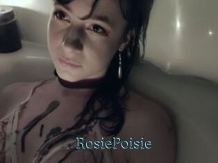 RosiePoisie