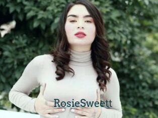 RosieSweett