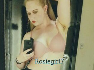 Rosiegirl7
