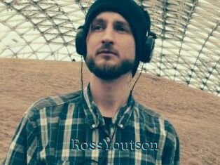 RossYoutson