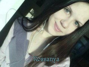 Rossanya