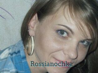 Rossianochka