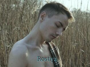 Rostiya