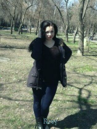 Rosy
