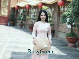 RosyGreen