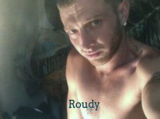 Roudy