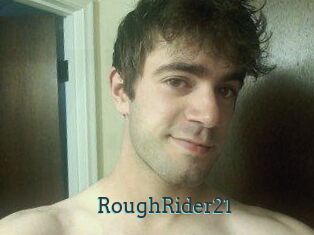 RoughRider21