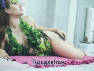 Roussefoxy