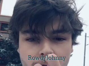 RowdyJohnny