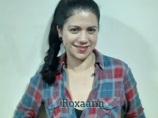 Roxaann