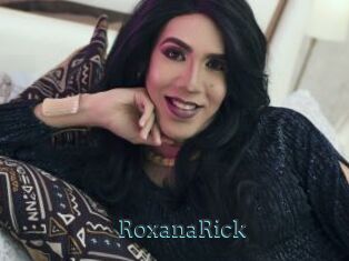 RoxanaRick
