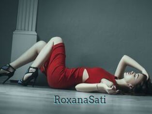 RoxanaSati