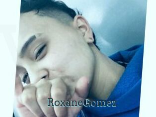 RoxaneGomez