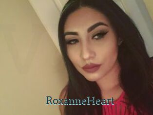 RoxanneHeart