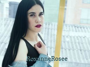 RoxanneRosee