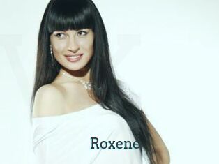 Roxene