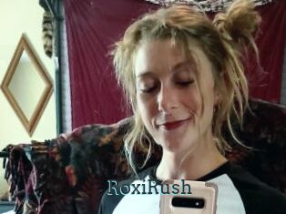 RoxiRush