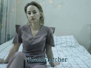 RoxieFlatcher
