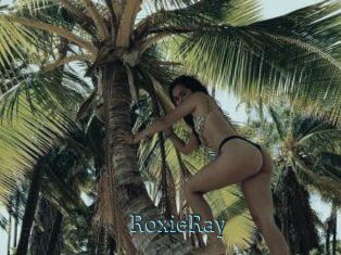 RoxieRay