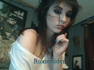 RoxieRider