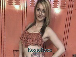 RoxieRoxx