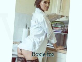 Roxie_fox