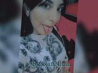 RoxxanKlein