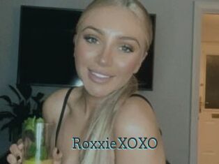 RoxxieXOXO