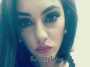 Roxxxy_Love