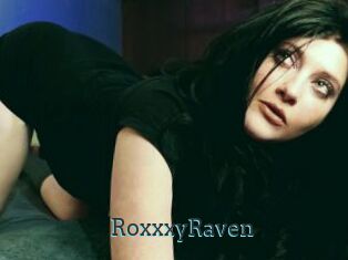 RoxxxyRaven