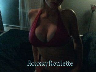 RoxxxyRoulette