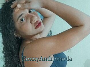RoxxyAndromeda
