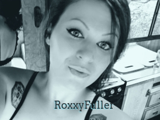 RoxxyFuller