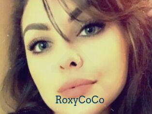 RoxyCoCo
