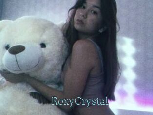 RoxyCrystal