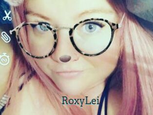RoxyLei