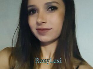 RoxyLexi