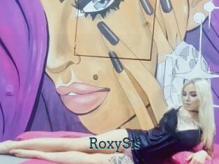 RoxySis