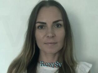 RoxySv