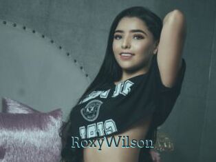 RoxyWilson