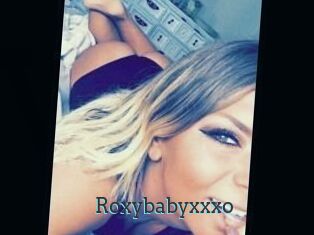 Roxybabyxxxo