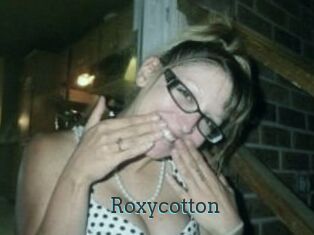 Roxy_cotton