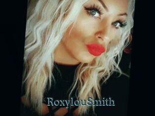 RoxylouSmith